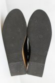 画像5: クロコロッキンホースブーツ ヴィヴィアンウエストウッド 中古   21-05-16-120h-1-sh-OD-ZH (5)