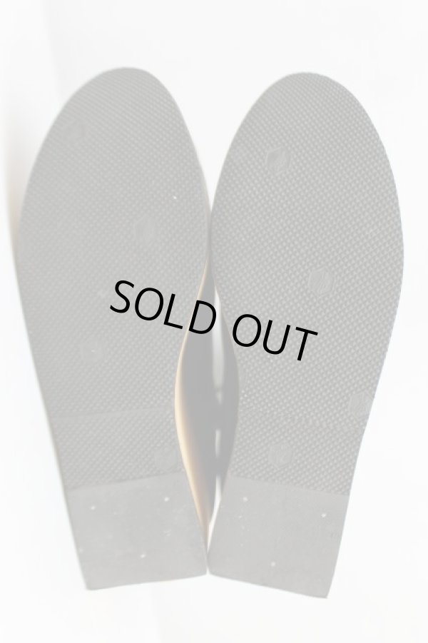 画像5: クロコロッキンホースブーツ ヴィヴィアンウエストウッド 中古   21-05-16-120h-1-sh-OD-ZH (5)