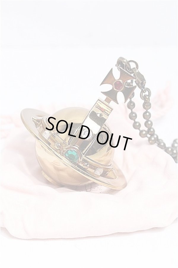 画像2: orb lighter ヴィヴィアンウエストウッド 中古   21-06-09-010i-1-gd-TN-ZI (2)