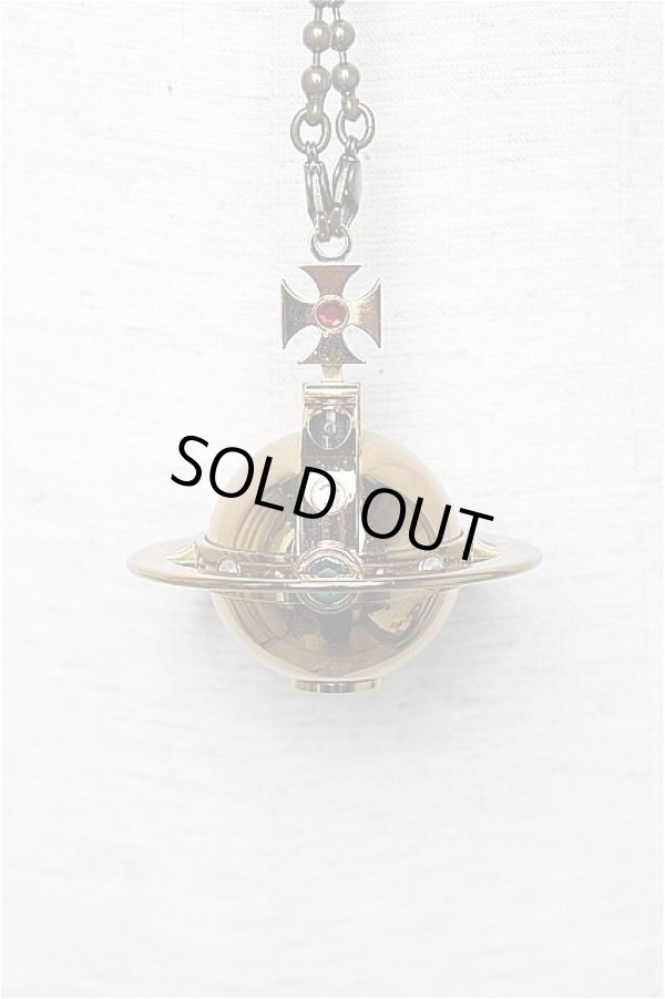 画像4: orb lighter ヴィヴィアンウエストウッド 中古   21-06-09-010i-1-gd-TN-ZI (4)