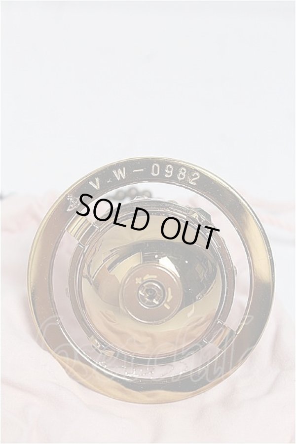 画像5: orb lighter ヴィヴィアンウエストウッド 中古   21-06-09-010i-1-gd-TN-ZI (5)