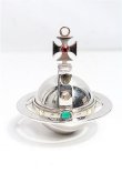 画像2: orb lighter ヴィヴィアンウエストウッド 中古   21-06-16-021i-1-gd-HD-ZI (2)