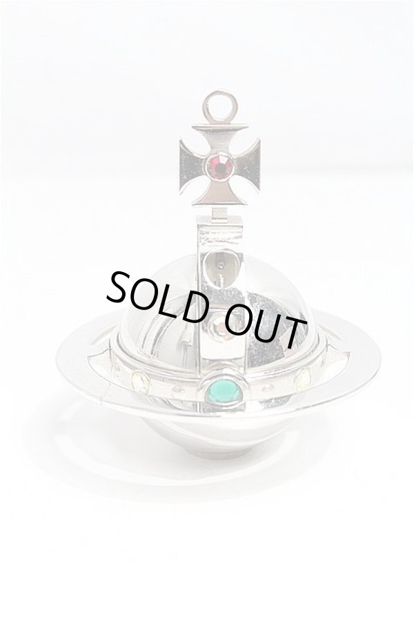 画像2: orb lighter ヴィヴィアンウエストウッド 中古   21-06-16-021i-1-gd-HD-ZI (2)