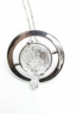 画像3: Crystal Dropジャイアントペンダント ヴィヴィアンウエストウッド 中古   21-06-20-161h-1-nl-OD-ZH (3)