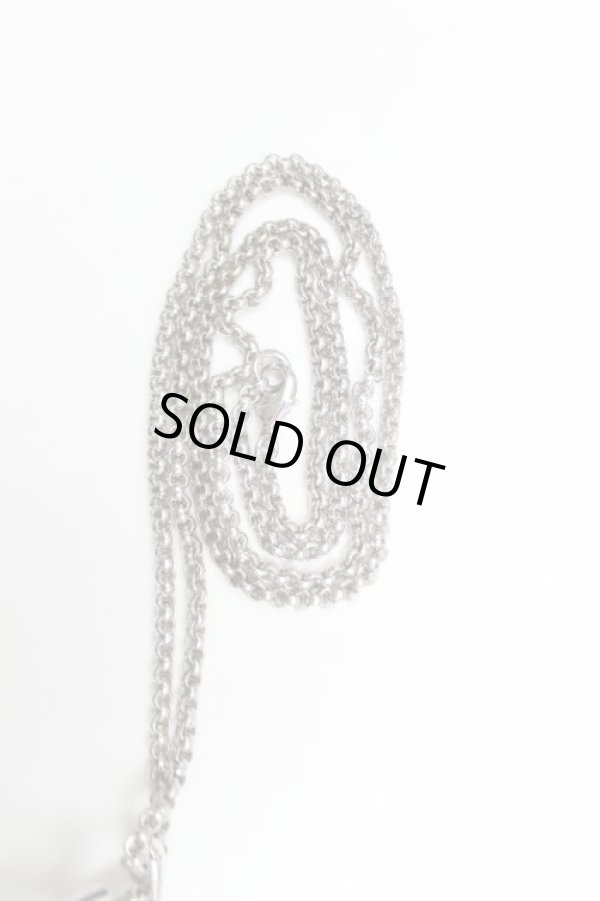 画像4: Crystal Dropジャイアントペンダント ヴィヴィアンウエストウッド 中古   21-06-20-161h-1-nl-OD-ZH (4)