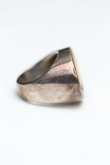 画像2: 【SALE】【15%OFF】Vintage MAN エナメルオーブリング ヴィヴィアンウエストウッド 中古   21-11-16-1012h-1-rg-KT-ZH-v (2)