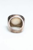 画像4: 【SALE】【15%OFF】Vintage MAN エナメルオーブリング ヴィヴィアンウエストウッド 中古   21-11-16-1012h-1-rg-KT-ZH-v (4)