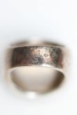 画像5: 【SALE】【15%OFF】Vintage MAN エナメルオーブリング ヴィヴィアンウエストウッド 中古   21-11-16-1012h-1-rg-KT-ZH-v (5)