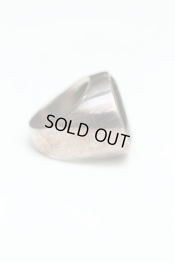 画像2: エナメルオーブリング ヴィヴィアンウエストウッド 中古   21-06-20-175h-1-rg-OD-ZH (2)