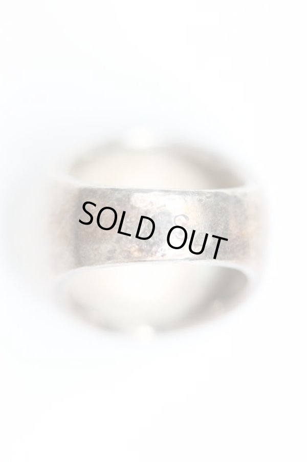 画像5: エナメルオーブリング ヴィヴィアンウエストウッド 中古   21-06-20-175h-1-rg-OD-ZH (5)