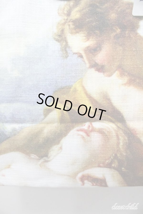 画像3: ELENAトートバッグ ヴィヴィアンウエストウッド 中古   21-06-20-035o-1-ba-YM-OS (3)