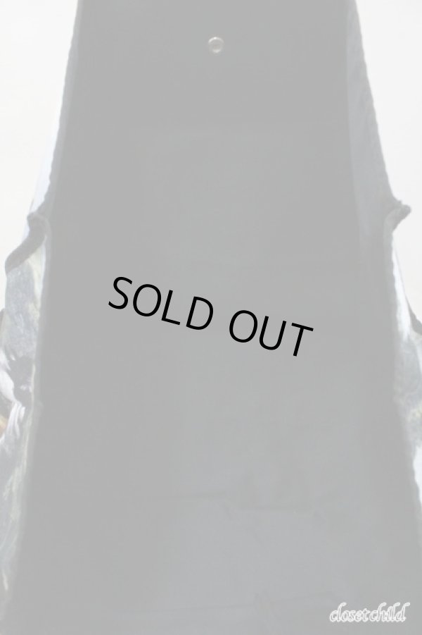 画像5: ELENAトートバッグ ヴィヴィアンウエストウッド 中古   21-06-20-035o-1-ba-YM-OS (5)