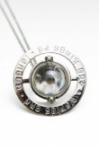 画像3: ジャイアントオーブネックレス ヴィヴィアンウエストウッド 中古   21-07-11-160h-1-nl-OD-ZH (3)