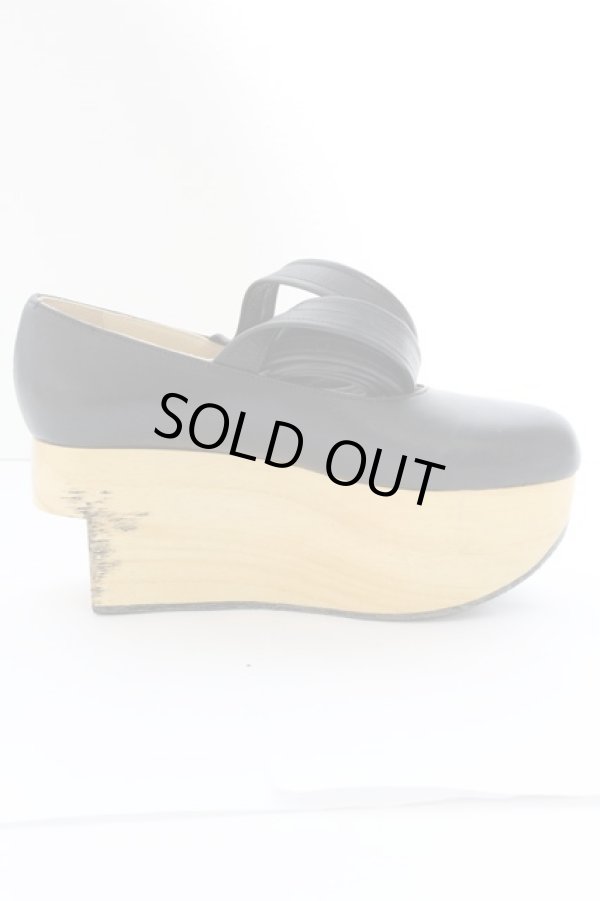 画像5: ロッキンホースバレリーナ ヴィヴィアンウエストウッド 中古   21-07-18-173h-1-sh-IN-ZH (5)