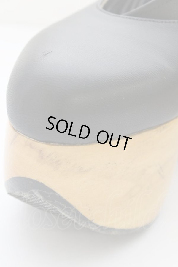 画像9: ロッキンホースバレリーナ ヴィヴィアンウエストウッド 中古   21-07-18-173h-1-sh-IN-ZH (9)