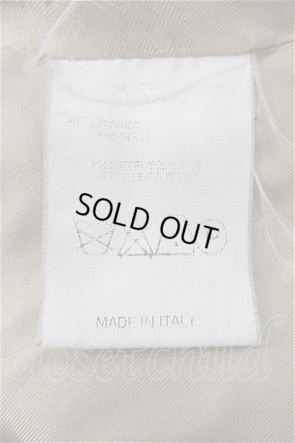 画像4: ゴブランファートリムコート ヴィヴィアンウエストウッド 中古   21-07-18-004i-1-co-HD-ZI (4)