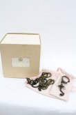 画像2: ゴールドオーブライター ヴィヴィアンウエストウッド 中古   21-07-18-019o-1-gd-YM-OS (2)