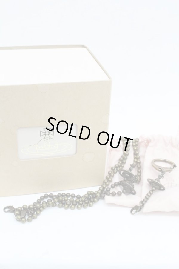 画像2: orb lighter ヴィヴィアンウエストウッド 中古   21-07-18-020o-1-gd-OD-OS (2)