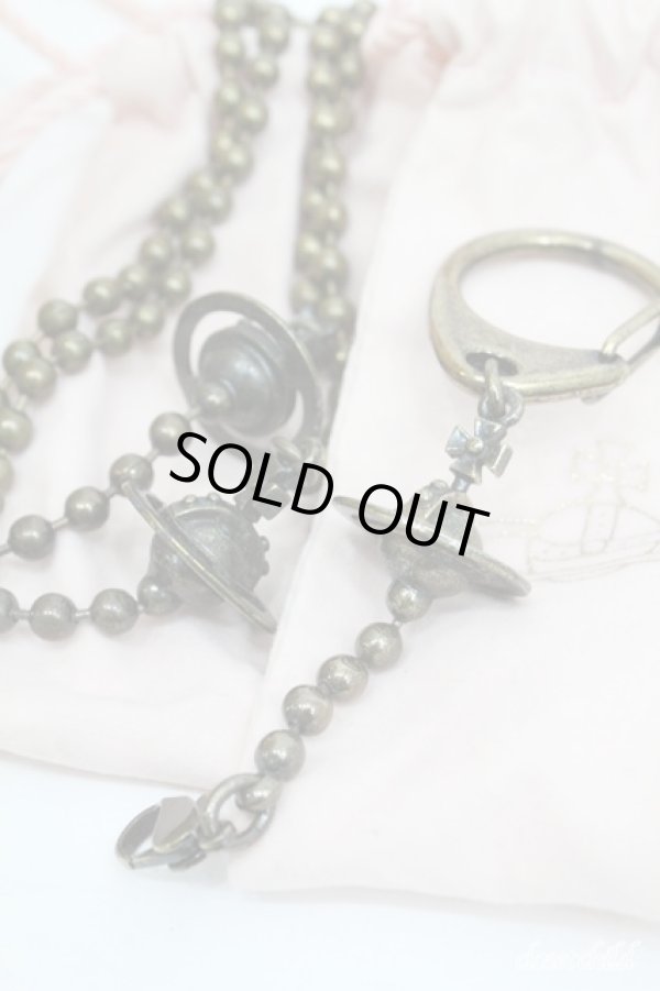 画像3: orb lighter ヴィヴィアンウエストウッド 中古   21-07-18-020o-1-gd-OD-OS (3)