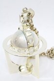 画像2: 心斎橋10th100個限定orb lighter ヴィヴィアンウエストウッド 中古   21-07-18-021o-1-sh-YM-OS (2)