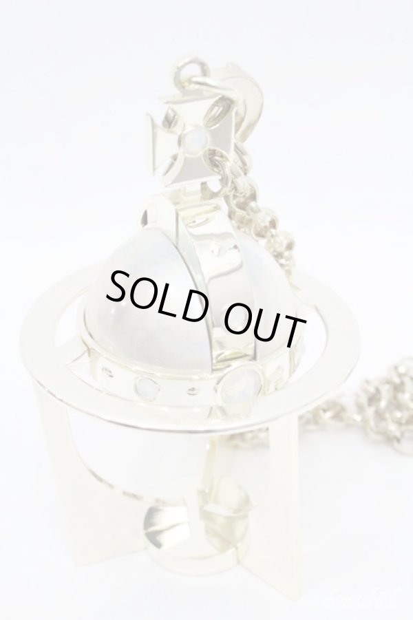 画像2: 心斎橋10th100個限定orb lighter ヴィヴィアンウエストウッド 中古   21-07-18-021o-1-sh-YM-OS (2)