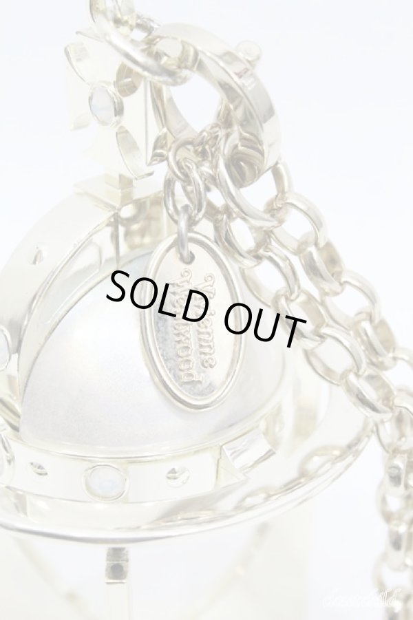 画像3: 心斎橋10th100個限定orb lighter ヴィヴィアンウエストウッド 中古   21-07-18-021o-1-sh-YM-OS (3)