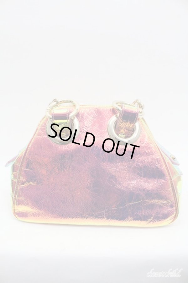 画像3: 【SALE】【10%OFF】ARCHIVE ORB ヤスミンバッグ ヴィヴィアンウエストウッド 中古   21-07-18-027o-1-ba-IG-OS (3)