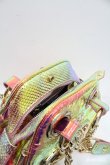 画像4: 【SALE】【10%OFF】ARCHIVE ORB ヤスミンバッグ ヴィヴィアンウエストウッド 中古   21-07-18-027o-1-ba-IG-OS (4)