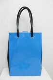 画像2: SLOANEトートバッグ ヴィヴィアンウエストウッド 中古   21-08-01-101h-1-ba-OD-ZH (2)