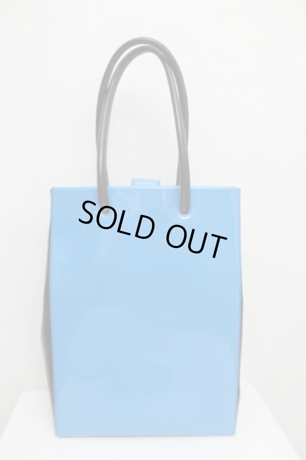 画像2: SLOANEトートバッグ ヴィヴィアンウエストウッド 中古   21-08-01-101h-1-ba-OD-ZH (2)