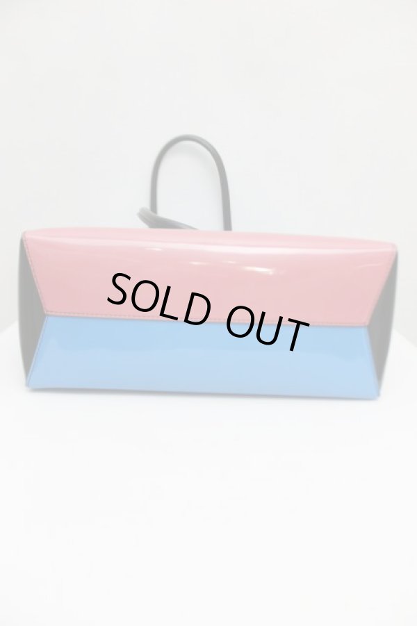 画像3: SLOANEトートバッグ ヴィヴィアンウエストウッド 中古   21-08-01-101h-1-ba-OD-ZH (3)