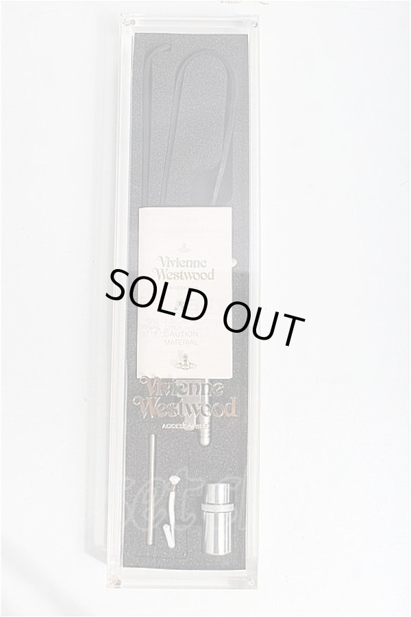 画像3: key lighter ヴィヴィアンウエストウッド 中古   21-08-18-015i-1-gd-HD-ZI (3)
