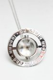 画像3: ジャイアントオーブネックレス ヴィヴィアンウエストウッド 中古   21-08-22-131h-1-nl-OD-ZH (3)