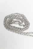 画像4: ジャイアントオーブネックレス ヴィヴィアンウエストウッド 中古   21-08-22-131h-1-nl-OD-ZH (4)