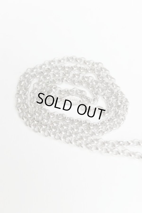 画像4: ジャイアントオーブネックレス ヴィヴィアンウエストウッド 中古   21-08-22-131h-1-nl-OD-ZH (4)