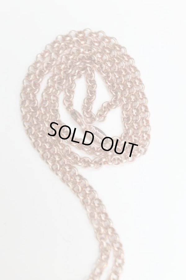 画像4: ジャイアントオーブネックレス ヴィヴィアンウエストウッド 中古   21-08-22-132h-1-nl-OD-ZH (4)