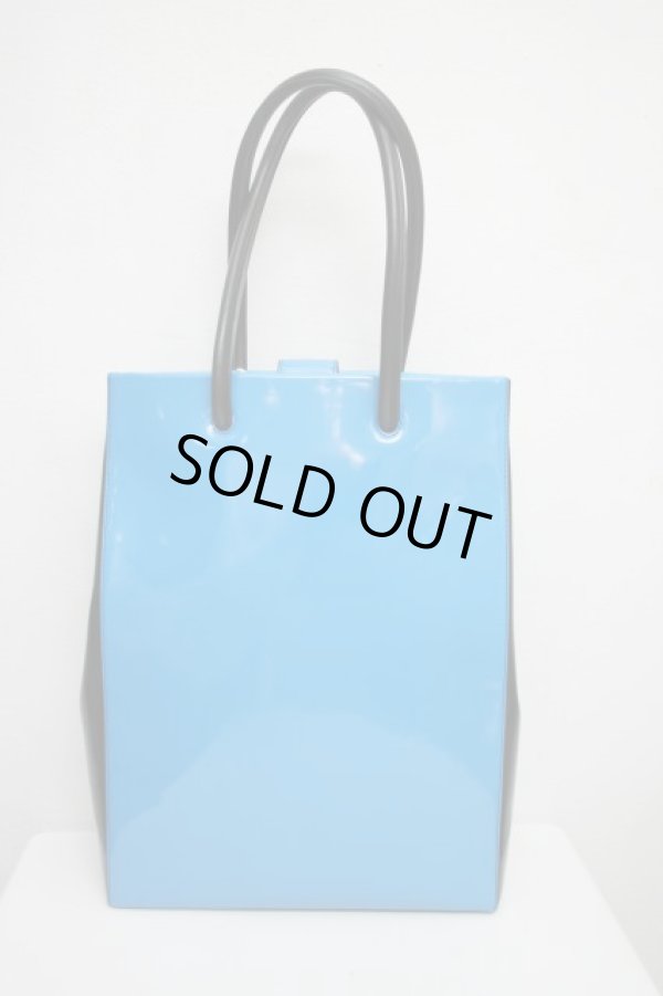 画像2: 【未使用品】SLOANEトートバッグ ヴィヴィアンウエストウッド 中古   21-09-12-152h-1-ba-OD-ZH (2)