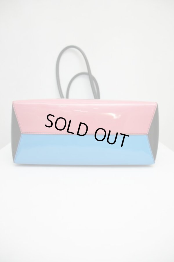 画像3: 【未使用品】SLOANEトートバッグ ヴィヴィアンウエストウッド 中古   21-09-12-152h-1-ba-OD-ZH (3)