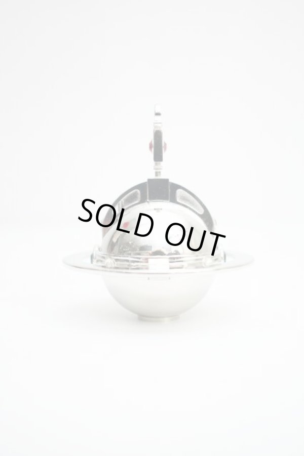 画像3: 【SALE】【10%OFF】プラチナオーブライター ヴィヴィアンウエストウッド 中古   21-09-19-160h-1-gd-OD-ZH (3)