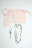 画像6: 【SALE】【10%OFF】プラチナオーブライター ヴィヴィアンウエストウッド 中古   21-09-19-160h-1-gd-OD-ZH (6)