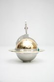 画像2: 【SALE】【10%OFF】【試作品/激レア】オーブライター ヴィヴィアンウエストウッド 中古   21-09-26-153h-1-gd-OD-ZH (2)