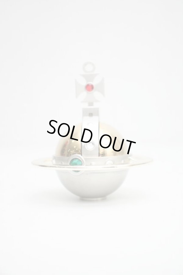 画像3: 【SALE】【10%OFF】【試作品/激レア】オーブライター ヴィヴィアンウエストウッド 中古   21-09-26-153h-1-gd-OD-ZH (3)