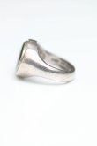 画像2: 【SALE】【10%OFF】Vintage 復刻エナメルORBリング ヴィヴィアンウエストウッド 中古   21-11-16-1013h-1-ac-IW-ZH-v (2)