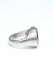 画像3: 【SALE】【10%OFF】Vintage 復刻エナメルORBリング ヴィヴィアンウエストウッド 中古   21-11-16-1013h-1-ac-IW-ZH-v (3)