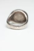 画像5: 【SALE】【10%OFF】Vintage 復刻エナメルORBリング ヴィヴィアンウエストウッド 中古   21-11-16-1013h-1-ac-IW-ZH-v (5)