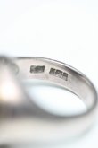 画像7: 【SALE】【10%OFF】Vintage 復刻エナメルORBリング ヴィヴィアンウエストウッド 中古   21-11-16-1013h-1-ac-IW-ZH-v (7)