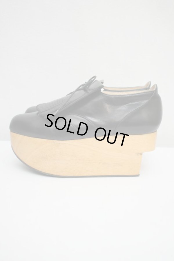 画像3: ロッキンホースゴルフ ヴィヴィアンウエストウッド 中古   21-10-03-138h-1-sh-OD-ZH (3)