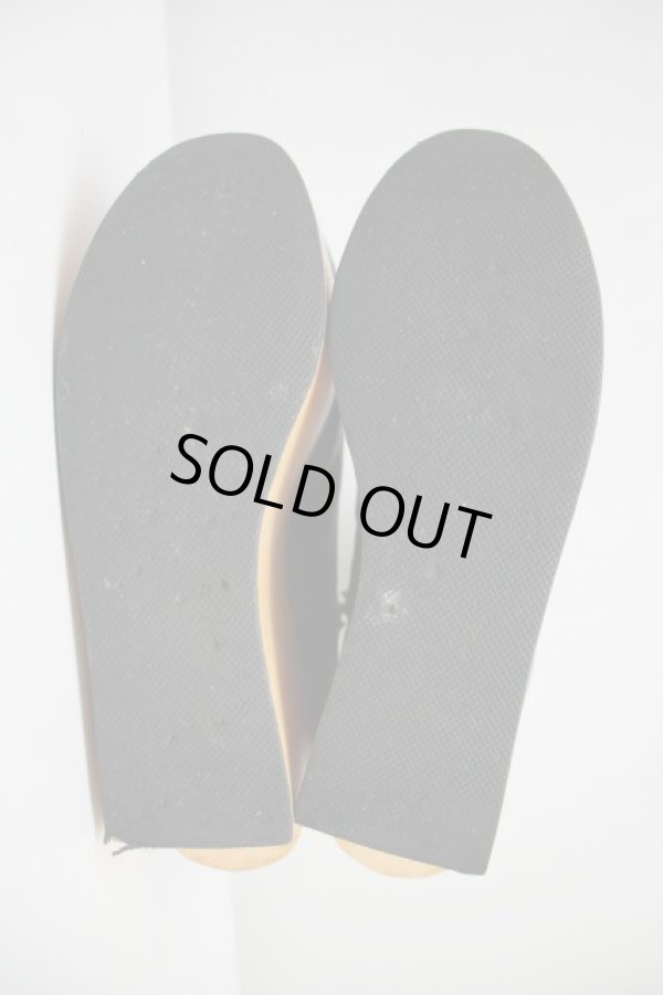 画像5: ロッキンホースブーツ ヴィヴィアンウエストウッド 中古   21-10-03-139h-1-sh-OD-ZH (5)