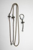 画像6: 【SALE】【10%OFF】ゴールドオーブライター【着火不可】 ヴィヴィアンウエストウッド 中古   21-10-10-096h-1-gd-OD-ZH (6)