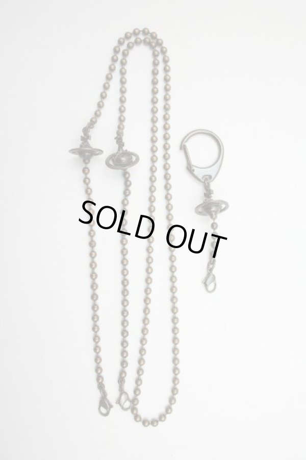 画像6: 【SALE】【10%OFF】ゴールドオーブライター【着火不可】 ヴィヴィアンウエストウッド 中古   21-10-10-096h-1-gd-OD-ZH (6)